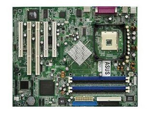 PSCH-L Motherboard DDR400/333/266 SDRAM